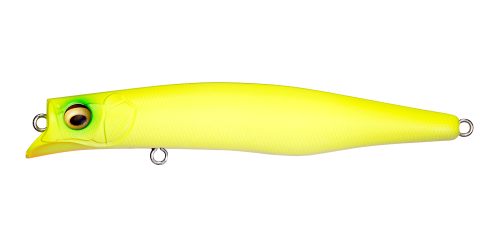 Megabass メガバス/MEGABASS カゲロウ MD 98F 98mm 12g