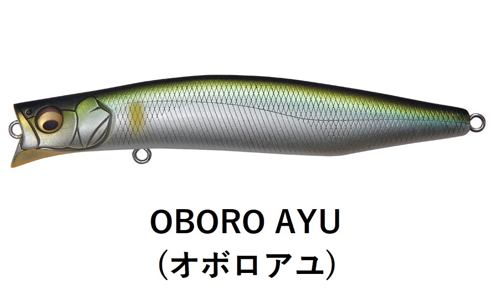 Megabass メガバス/MEGABASS カゲロウ100F 100mm 12g Megabass メガバス/MEGABASS カゲロウ100F 100mm 12g