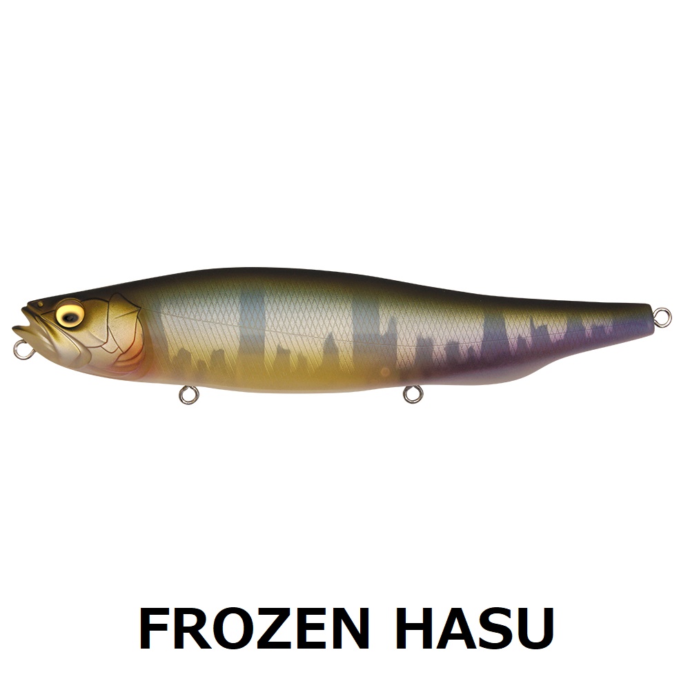 MEGABASS/メガバス MEGADOG-X メガドッグX 180mm ビッグベイト