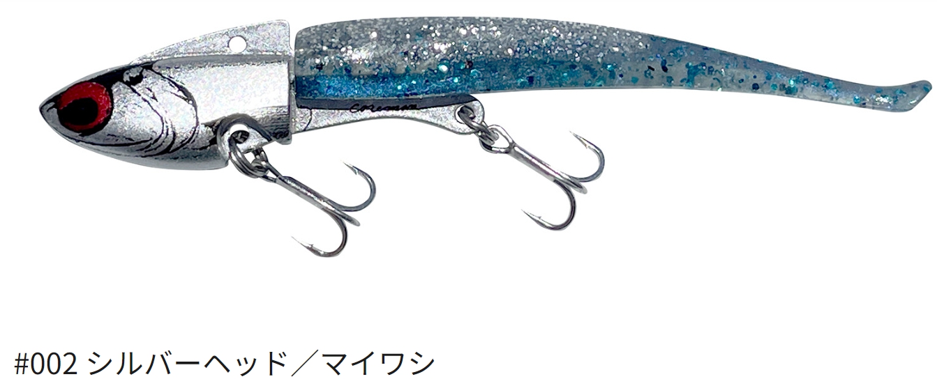 コアマン/COREMAN アイアンジグヘッド IJ-16 16g 100mm シーバス ジグヘッドルアー 鉄板バイブ IRONJIGHEAD IJ16(メール便対応)  : 4573504490869 : フィッシングマリン - 通販 - Yahoo!ショッピング