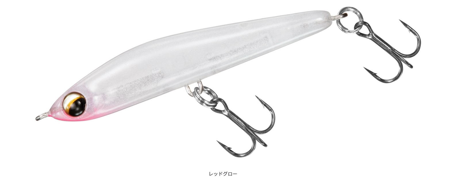 LAZY ダイワ/DAIWA 月下美人 澪示威R(レイジー) 45S 3.1g 45mm