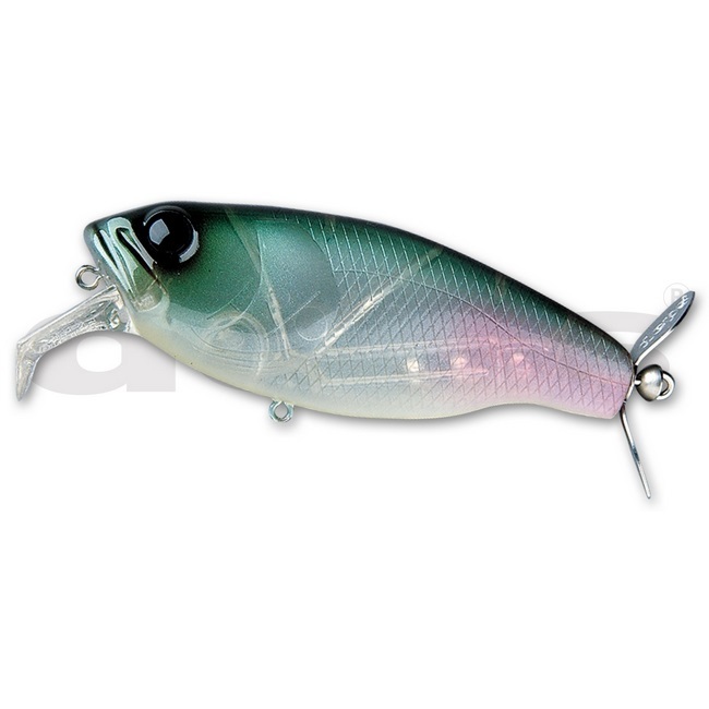 deps deps/デプス バスジェット BUZZJET 96mm 30g バスルアー 対