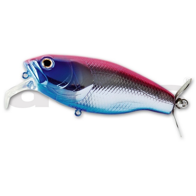 deps deps/デプス バスジェット BUZZJET 96mm 30g バスルアー 対