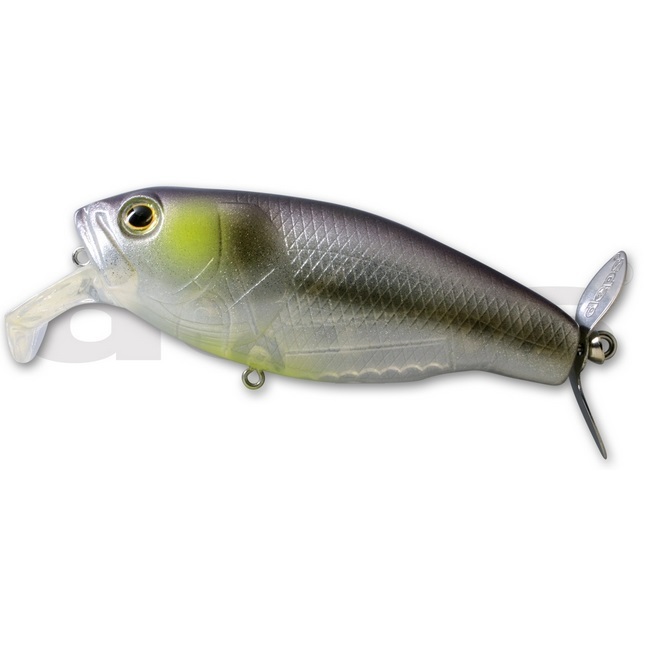 deps deps/デプス バスジェット BUZZJET 96mm 30g バスルアー 対