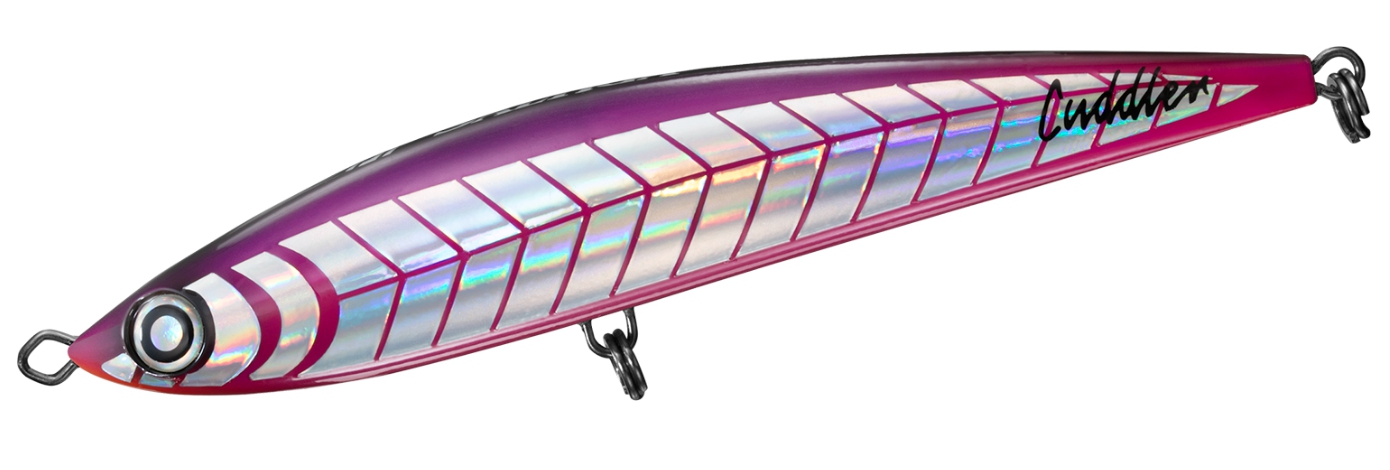 SALTIGA ダイワ/DAIWA ソルティガ カドラー 200F 青物用ルアー