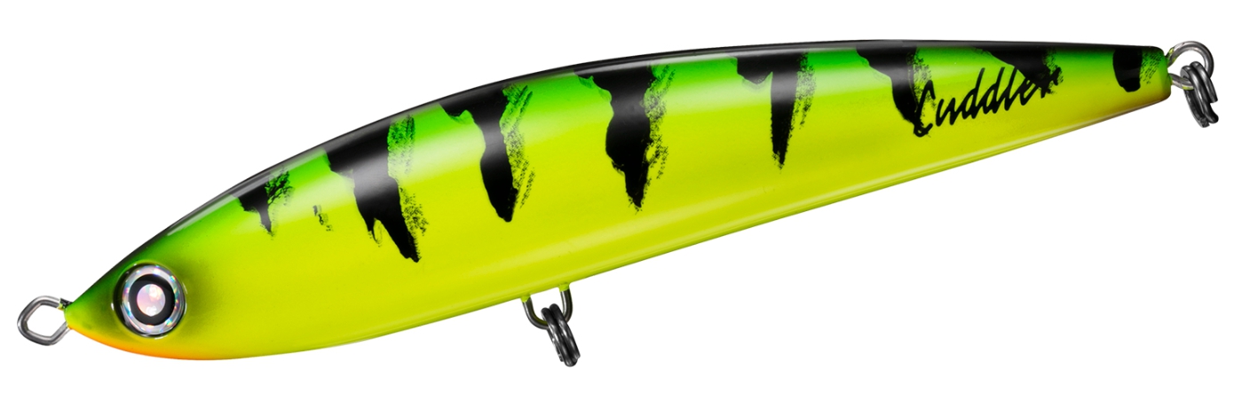 ダイワ　カドラー200f フロッサー170f ×3 SALTIGA ダイワ/DAIWA ソルティガ カドラー 200F 青物用ルアー