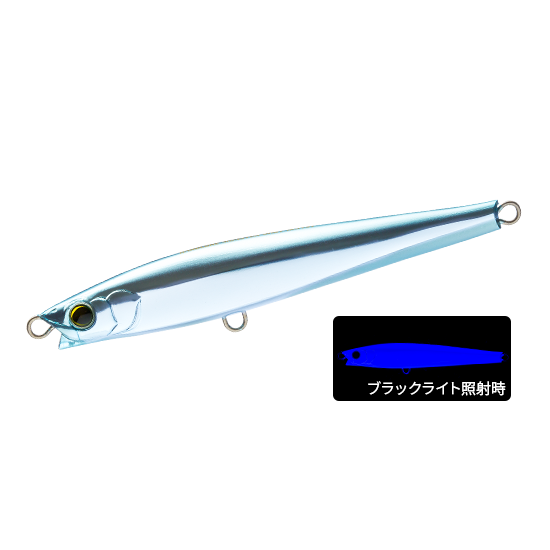DUEL デュエル/DUEL ハードコア モンスターショット 125S F1197