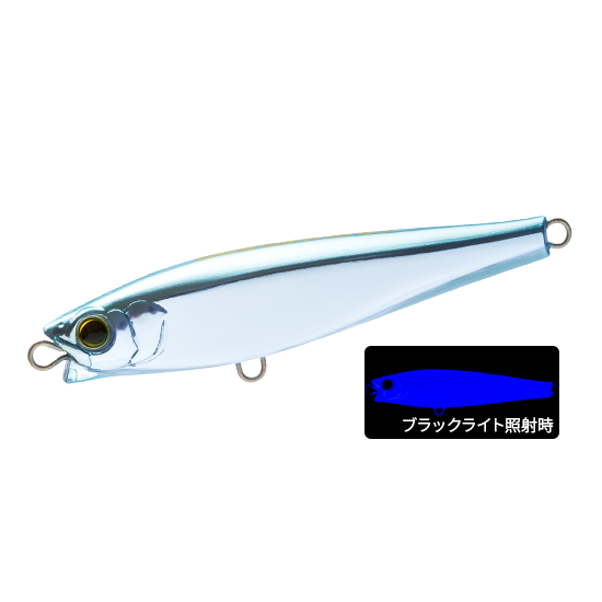 DUEL デュエル/DUEL ハードコア モンスターショット 95S F1196