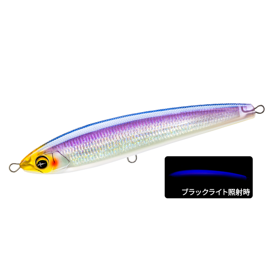 ダイビングペンシルのおすすめ人気商品一覧 通販 - Yahoo!ショッピング