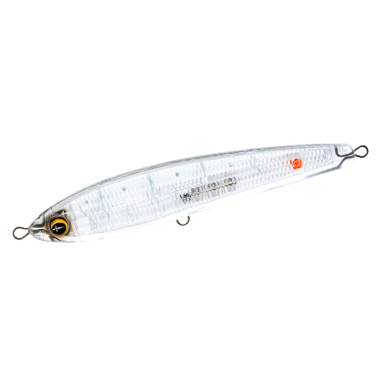 DUEL（デュエル） ソニックブーム SBダイブ 160F F1251 ダイビング