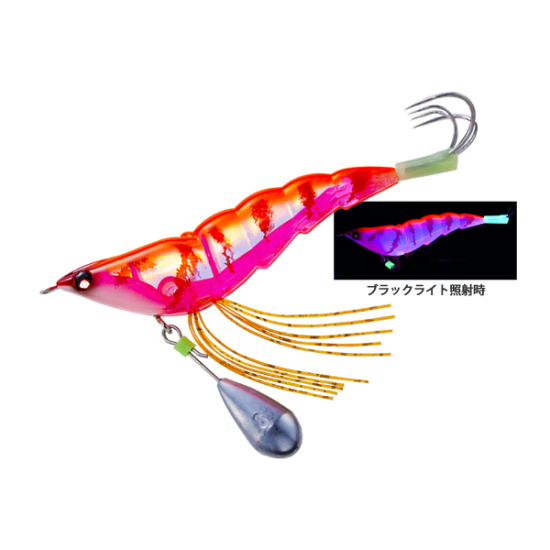 YO-ZURI タコやん船スッテ 7個セット 新品 Amazon | YO-ZURI(ヨーヅリ) 仕掛け(タコ): タコやん 船スッテ S