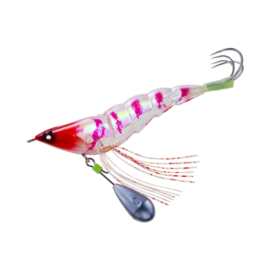 YO-ZURI DUEL・YO-ZURI タコやん 3.5,3.0,2.5号 タコエギ 蛸餌木