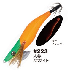 OWNER オーナー/カルティバ ED2.5S ドロウフォーストロング 2.5