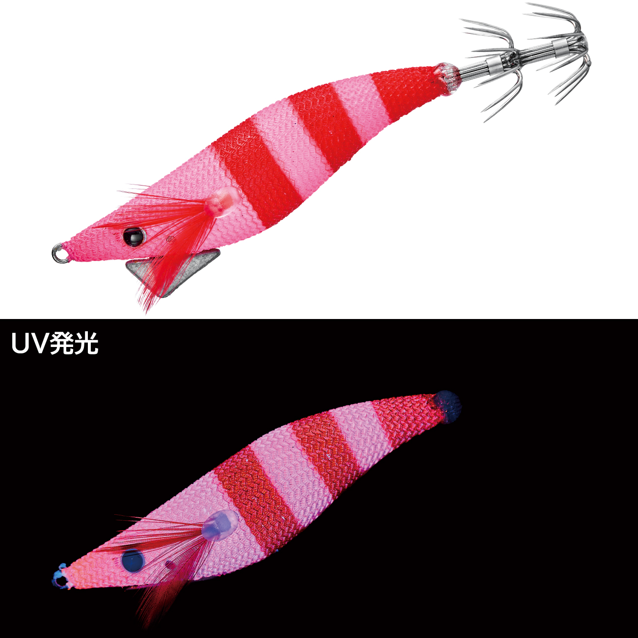 Gamakatsu エギ、餌木｜ハードルアー｜釣り｜アウトドア、釣り、旅行