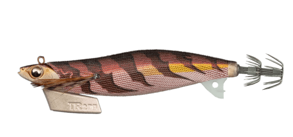 ヤマシタ/YAMASHITA エギ王TR 3.5号 ベーシック・ナチュラル・ラメ