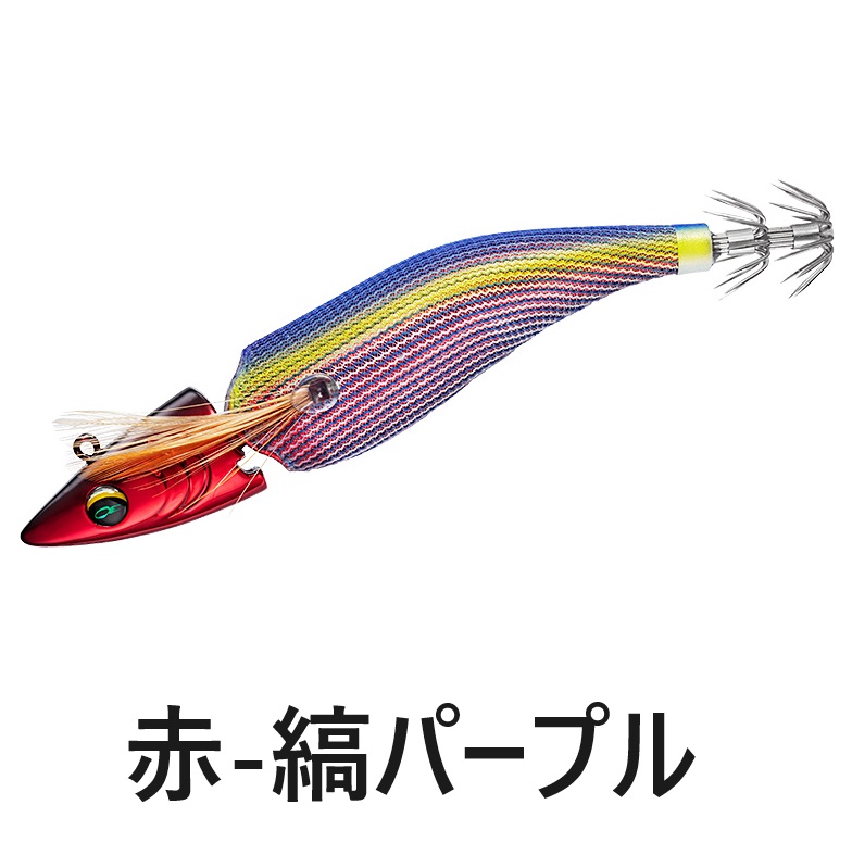 ダイワ/DAIWA エメラルダスボートジョイント 3.5号 EMERALDAS BOAT JOINT ボートエギング イカエギ(メール便対応)｜f-marin｜02