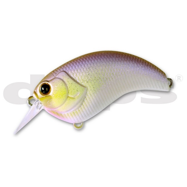 deps（デプス） イヴォーク 1.8 EVOKE 1.8 バスルアー 対ヘビーカバー