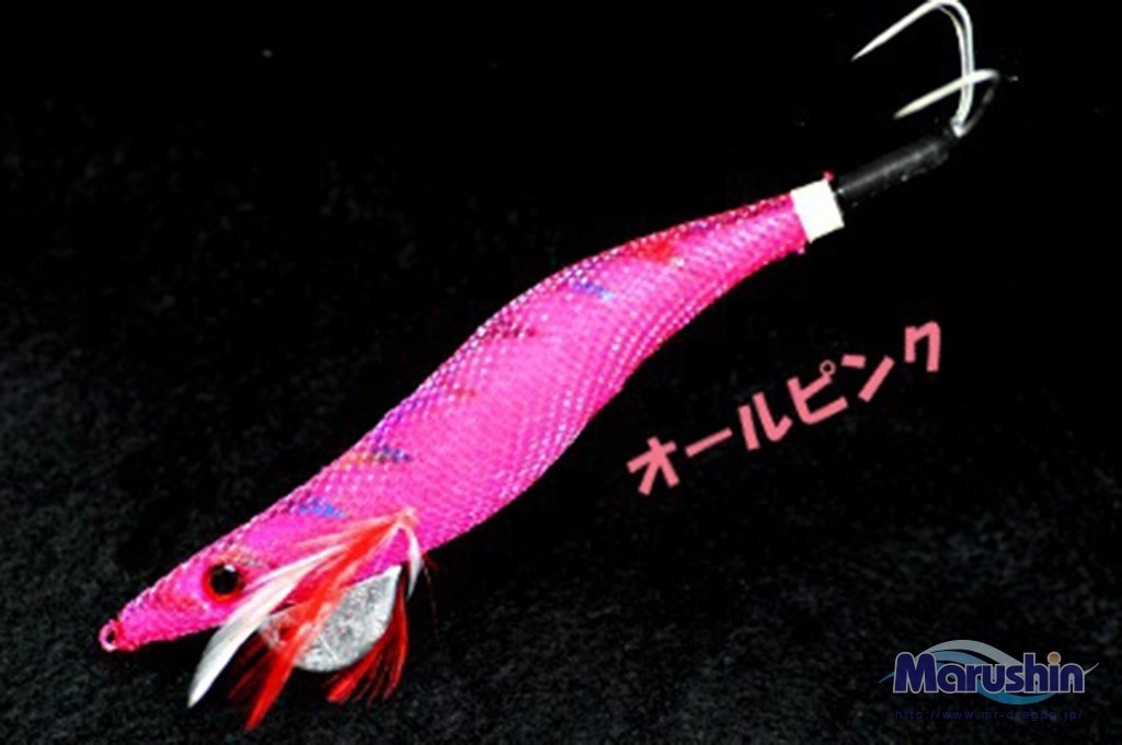 DRAGON（ドラゴン） (徳用20個セット)ドラゴン・マルシン オクトパス