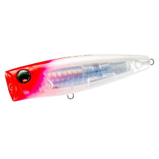 DUEL（デュエル） デュエル/DUEL L-ブルー バブルジェット 90F 90mm