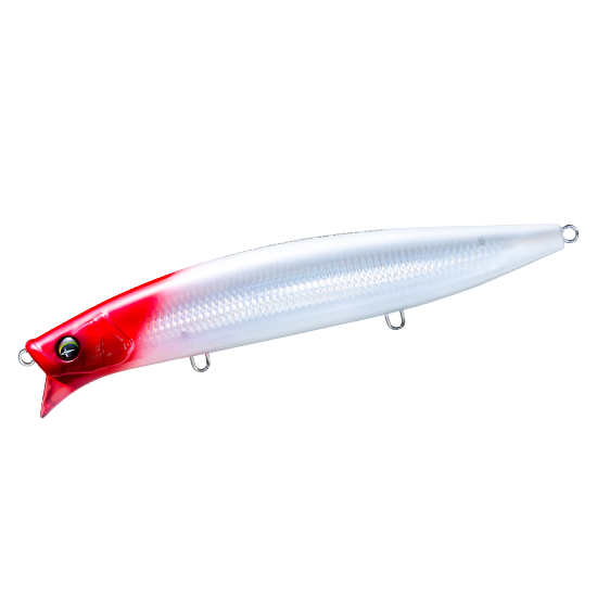DUEL（デュエル） ソニックブーム SBウェイク 165F F1281 ミノー