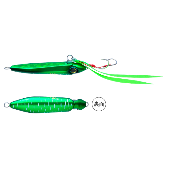 DUEL（デュエル） (2026年新製品)デュエル ソルティー・ベイト