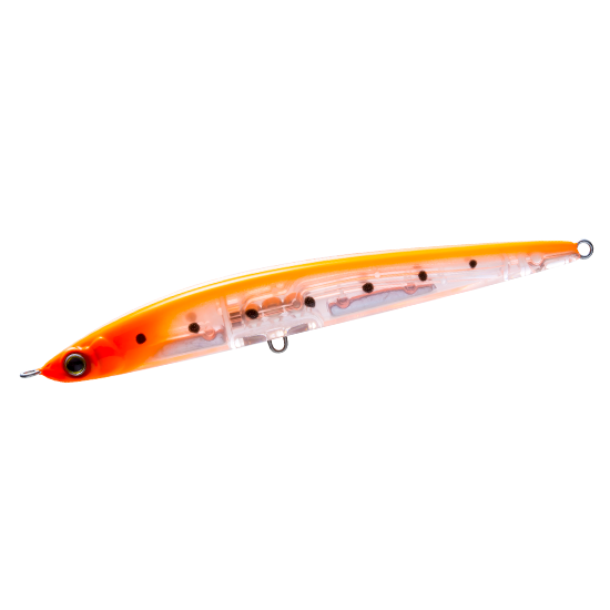 DUEL（デュエル） (2026年新製品)デュエル/DUEL ハードコア RS12 120mm
