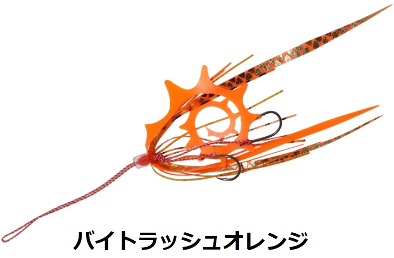 Hayabusa ハヤブサ/Hayabusa フリースライド ネクタイフック