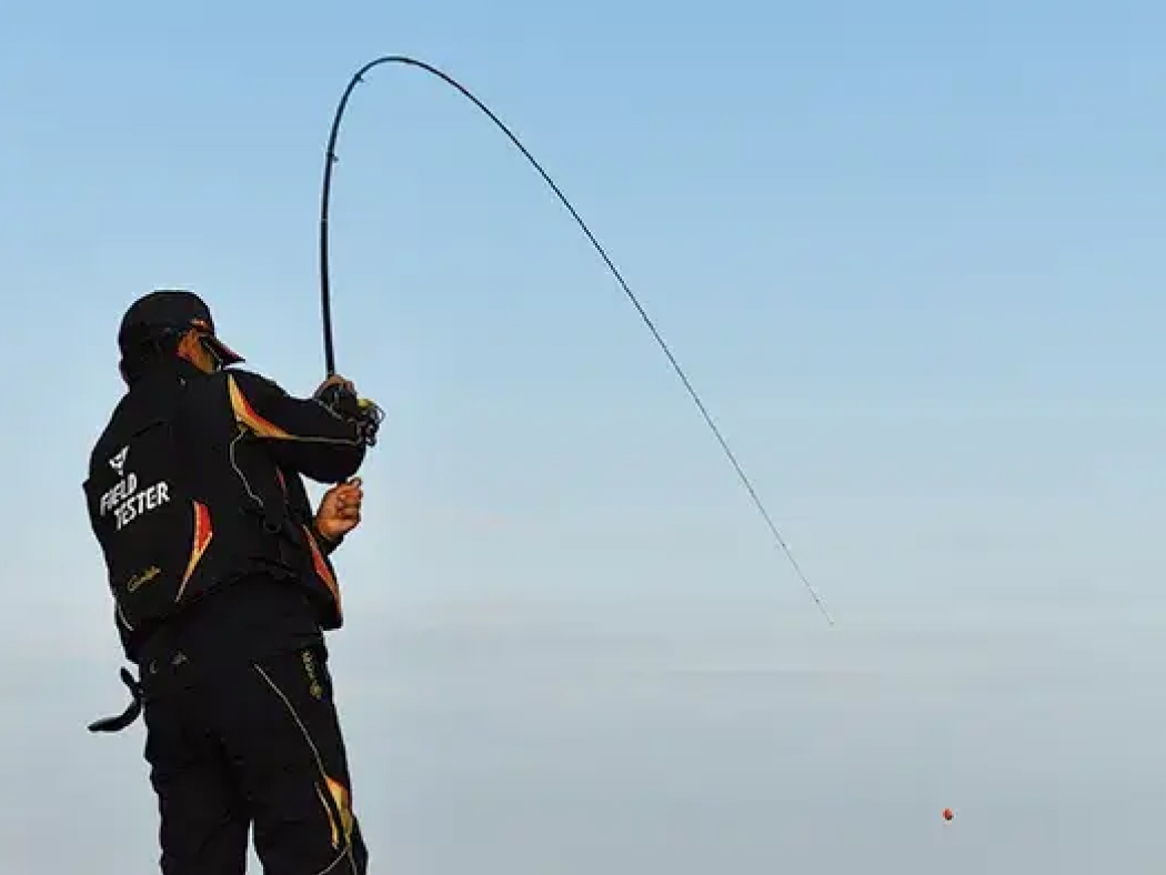 Gamakatsu（がまかつ） (送料無料)がまかつ/Gamakatsu がま磯 スーパー