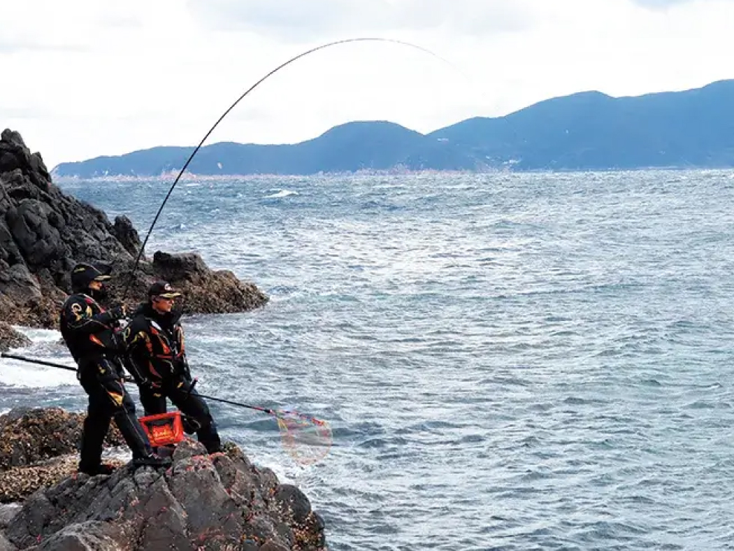 Gamakatsu（がまかつ） (送料無料)がまかつ/Gamakatsu がま磯 スーパー