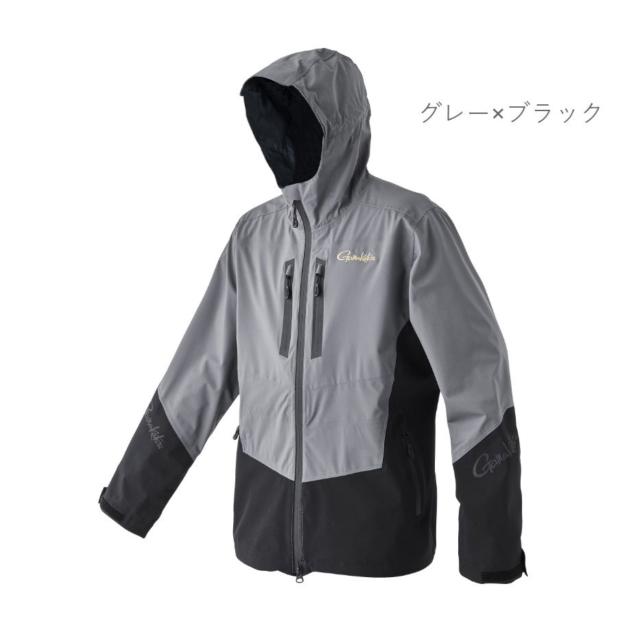 Gamakatsu フィッシングジャケットの商品一覧｜フィッシングウエア