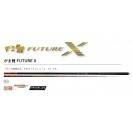 Gamakatsu（がまかつ） がま鯉 FUTURE X 3.6m 鯉竿 (送料無料
