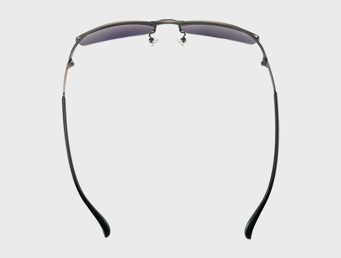 がまかつ GM-1729 レンズカラーVS20 ViSIGHT POLARIZED LENS
