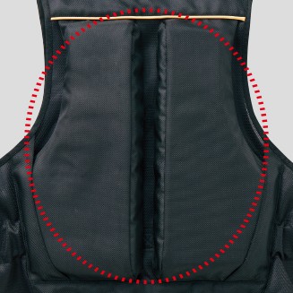 がまかつ　GM-2170 フローティングベスト　定価約2.9万 Gamakatsu 【取り寄せ商品】 がまかつ フローティングベスト GM