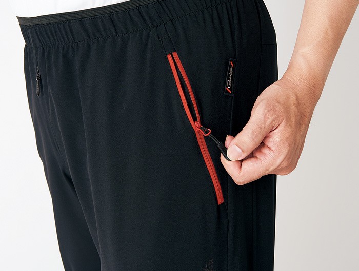 Gamakatsu（がまかつ） リラックスパンツ GM-3617 フィッシングギア