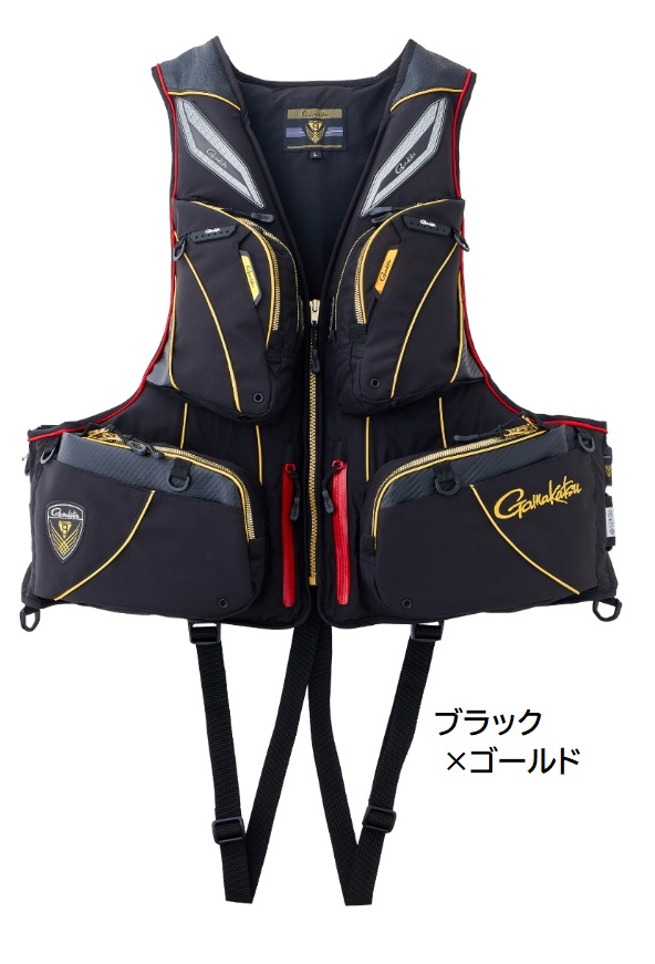 2023年新製品)がまかつ Gamakatsu ウィンドストッパー(R