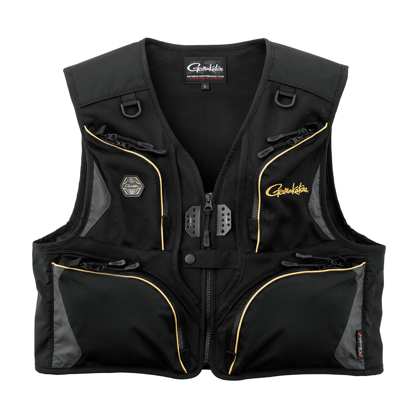 Gamakatsu（がまかつ） (2026年春夏新製品予約)がまかつ/ラグゼ オール