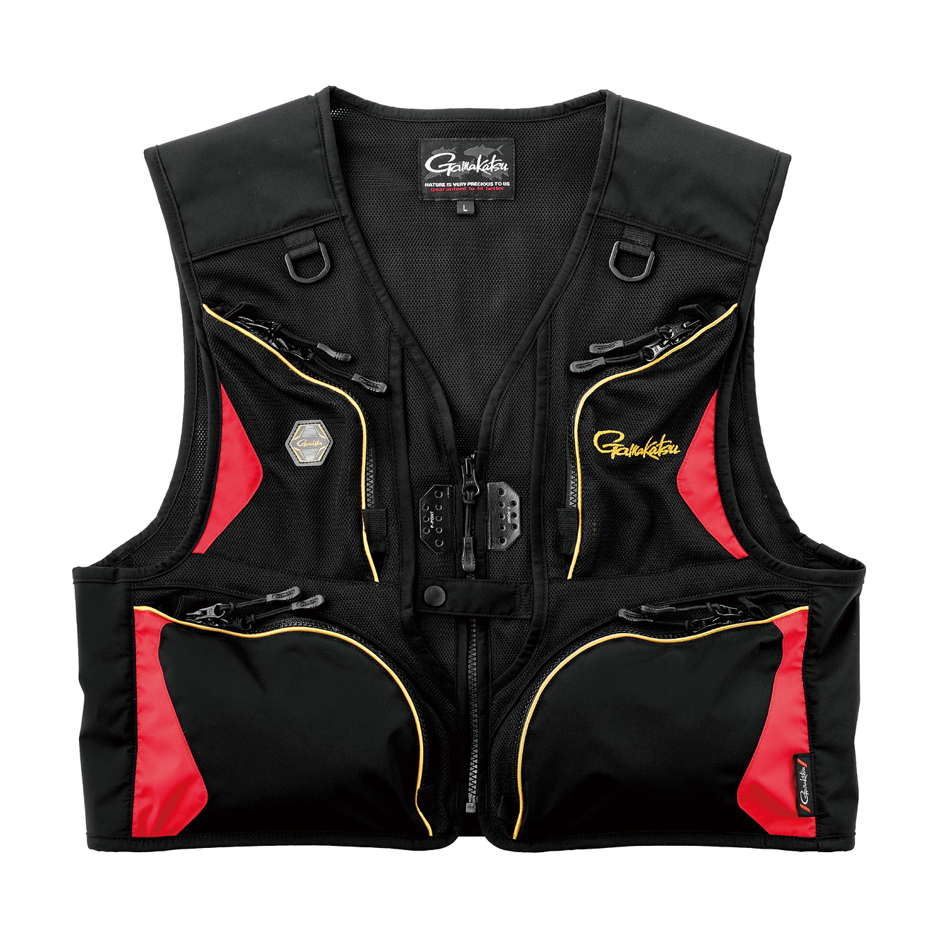 Gamakatsu（がまかつ） (2026年春夏新製品予約)がまかつ/ラグゼ オール