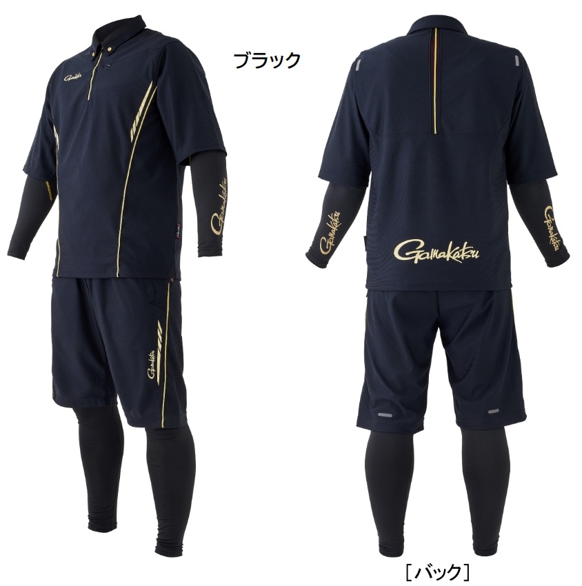 Gamakatsu フィッシングスーツ（上下セット）の商品一覧｜フィッシング 
