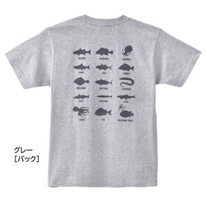 がまかつ Gamakatsu Tシャツ(筆記体ロゴ) GM-3711 フィッシングギア・アパレル・イ...
