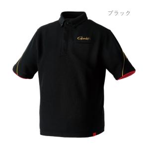 (2024年春夏新製品)がまかつ/Gamakatsu フィッシングシャツショートスリーブ GM373...