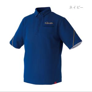 (2024年春夏新製品・予約)がまかつ/Gamakatsu フィッシングシャツショートスリーブ GM...