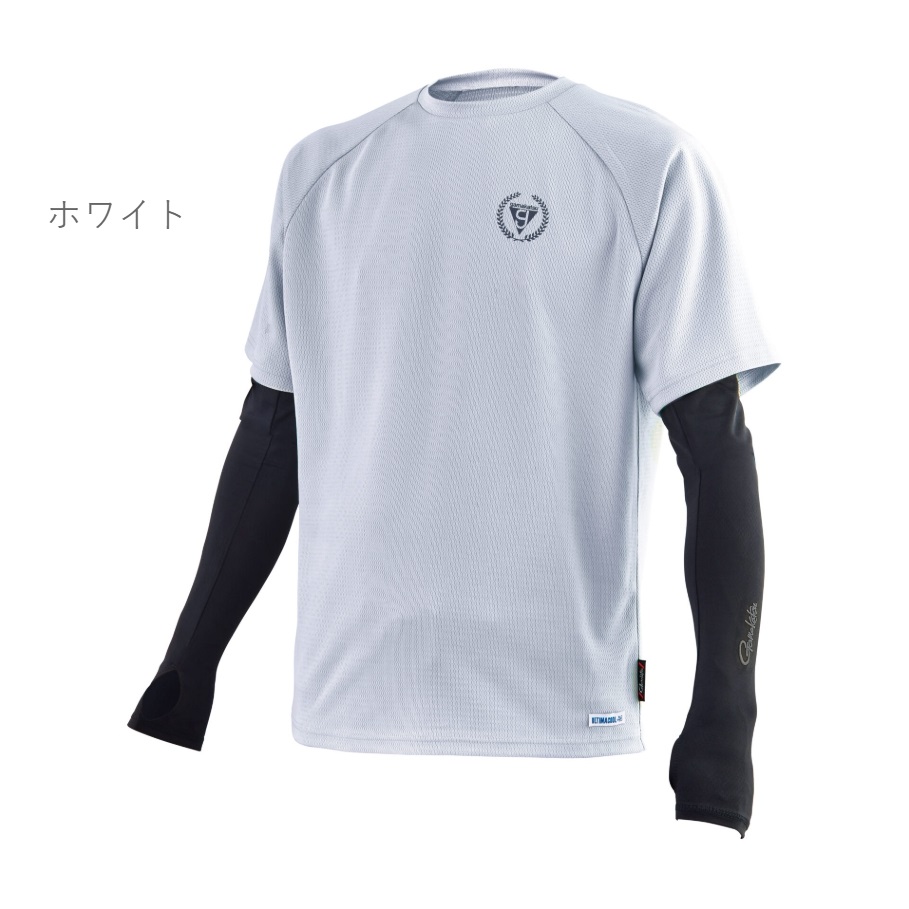 がまかつ シャツ（Gamakatsu）の商品一覧 通販 - Yahoo!ショッピング