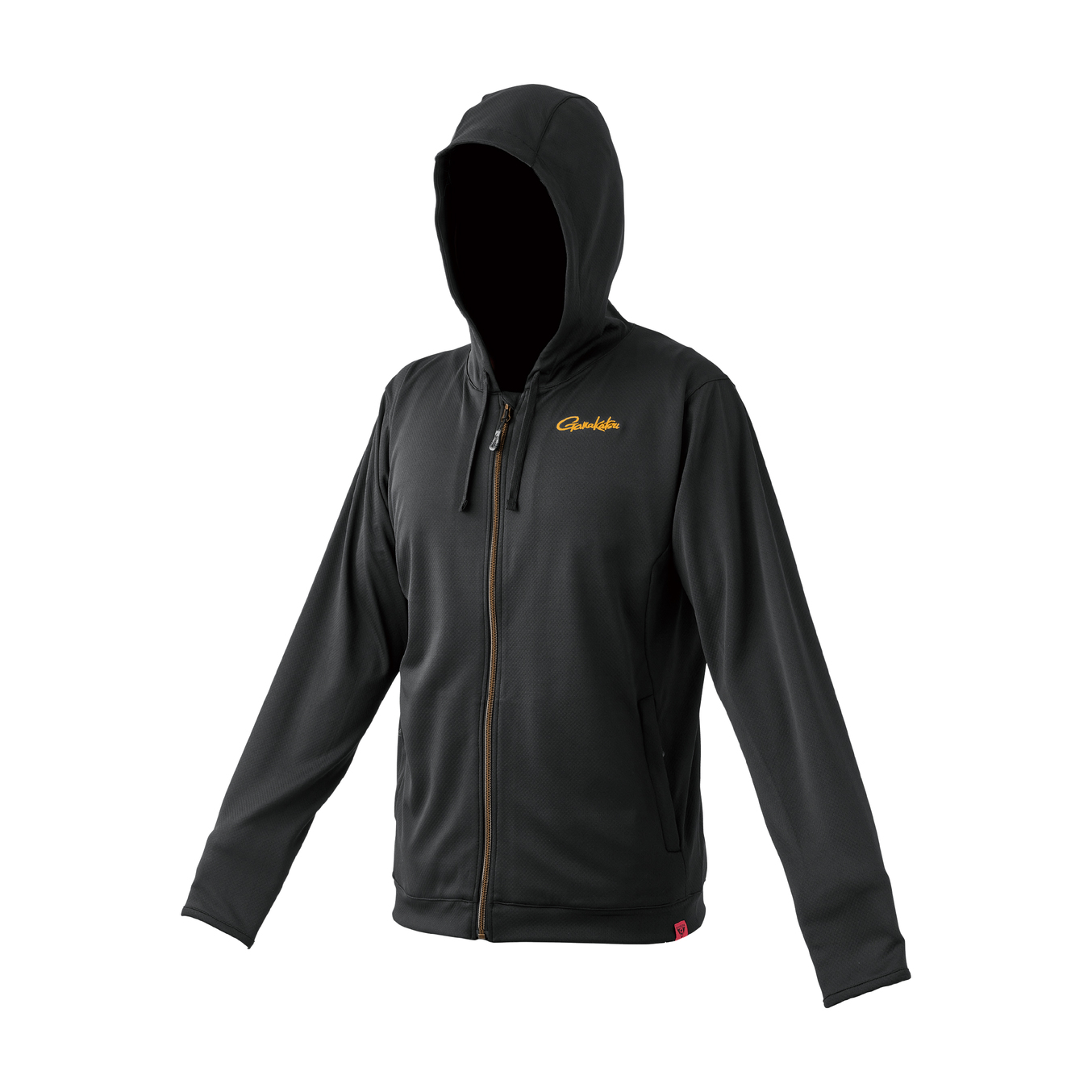 非売品 Gamakatsu フィッシングジャケット 防寒対策 釣り がまかつの防寒アイテムがイケてるって……知ってた？ | TSURI HACK[釣り