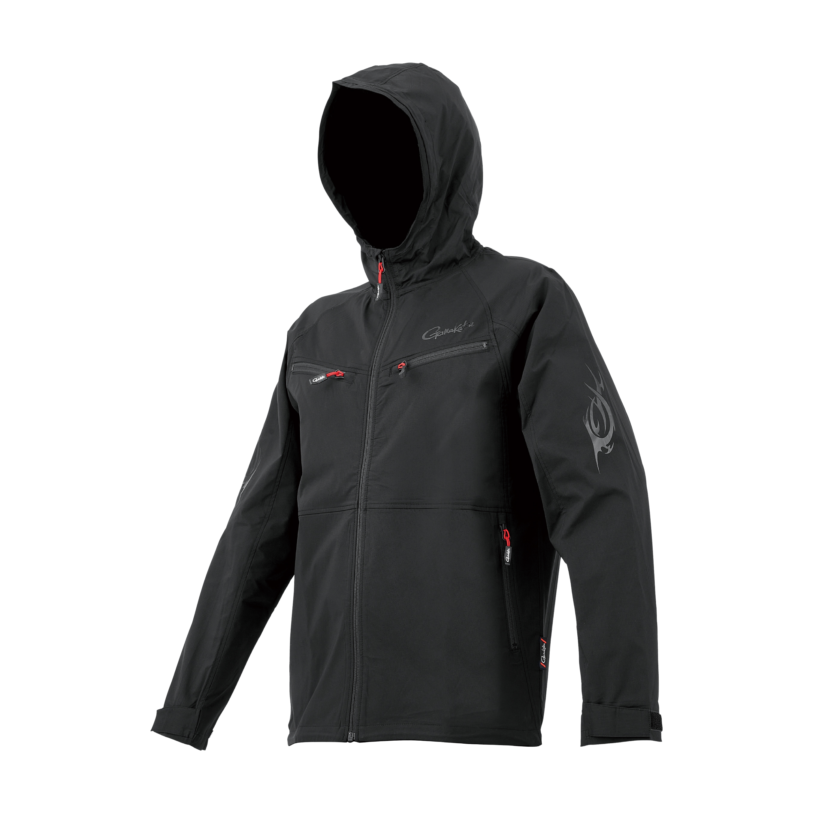 がまかつ ウェア（フィッシングジャケット）｜フィッシングウエア