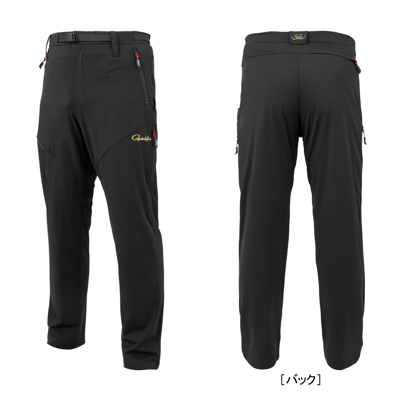 Gamakatsu フィッシングパンツ｜フィッシングウエア｜釣り｜アウトドア