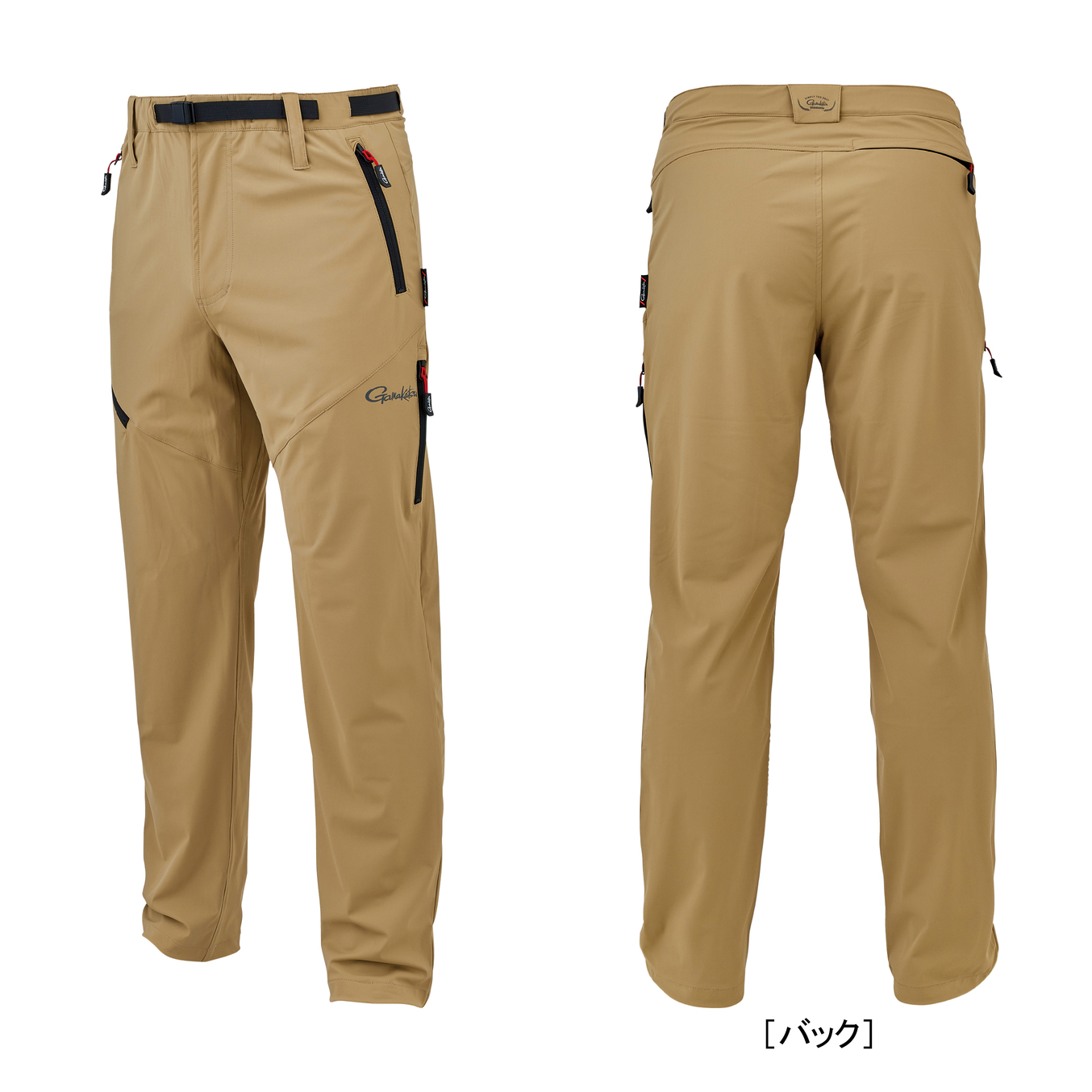 Gamakatsu（がまかつ） (2026年春夏新製品予約)がまかつ/ラグゼ サマー