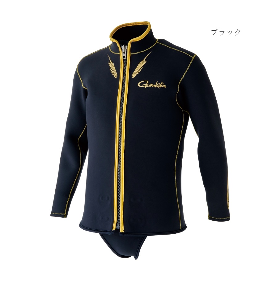 Gamakatsu（がまかつ） (2024年春夏新製品)がまかつ/Gamakatsu CR