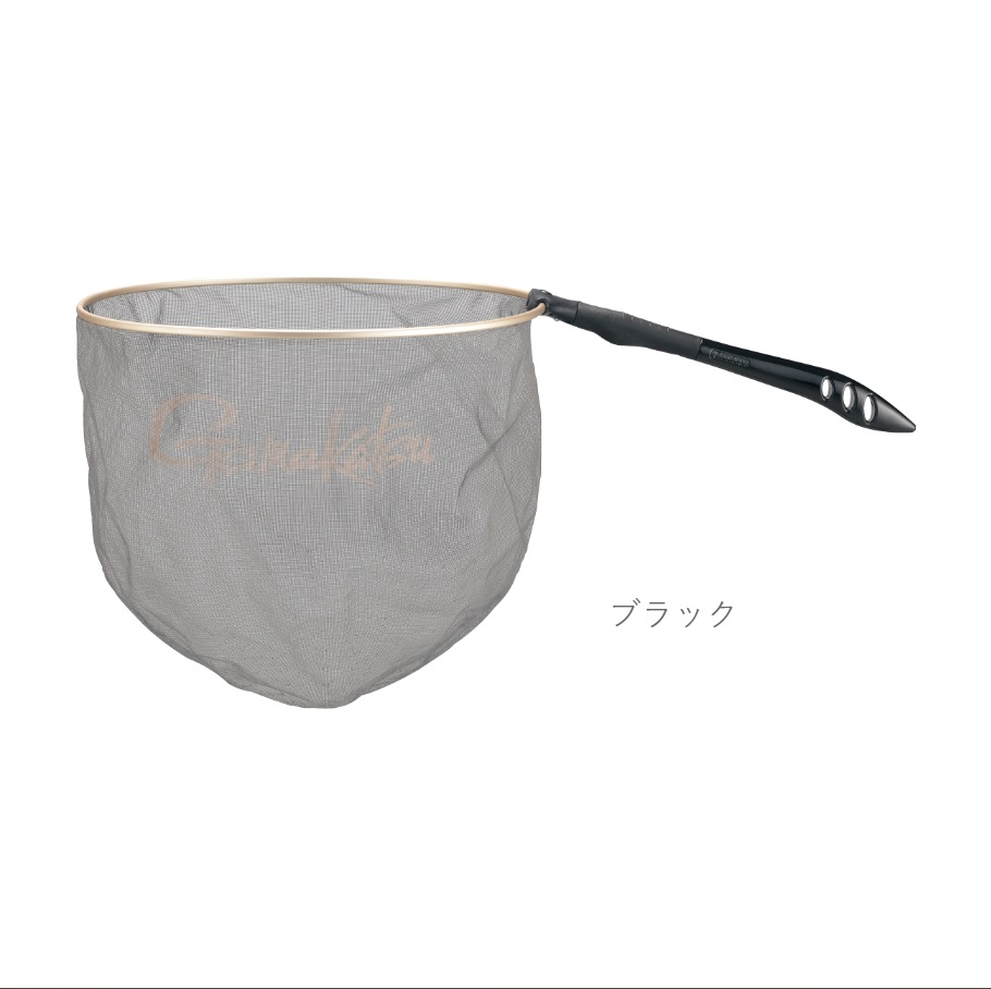 Gamakatsu がまかつ/Gamakatsu がま鮎受けダモ(テクノメッシュ Gamakatsu がまかつ/Gamakatsu がま鮎受けダモ(テクノメッシュ