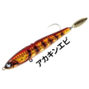ルーディーズ / RUDIE’S 魚極ペン100 35g (メール便対応)