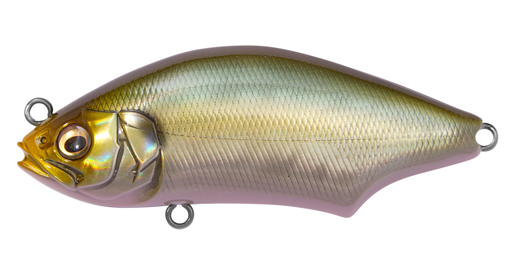 Megabass（メガバス） ハダラトラップ 86S 86mm 29g シンキング